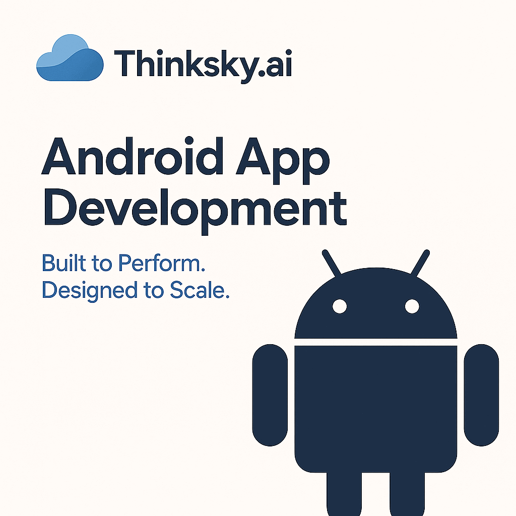 Android APP Development