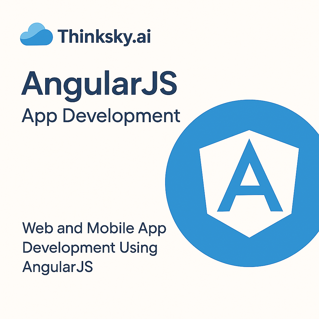 Angular Development