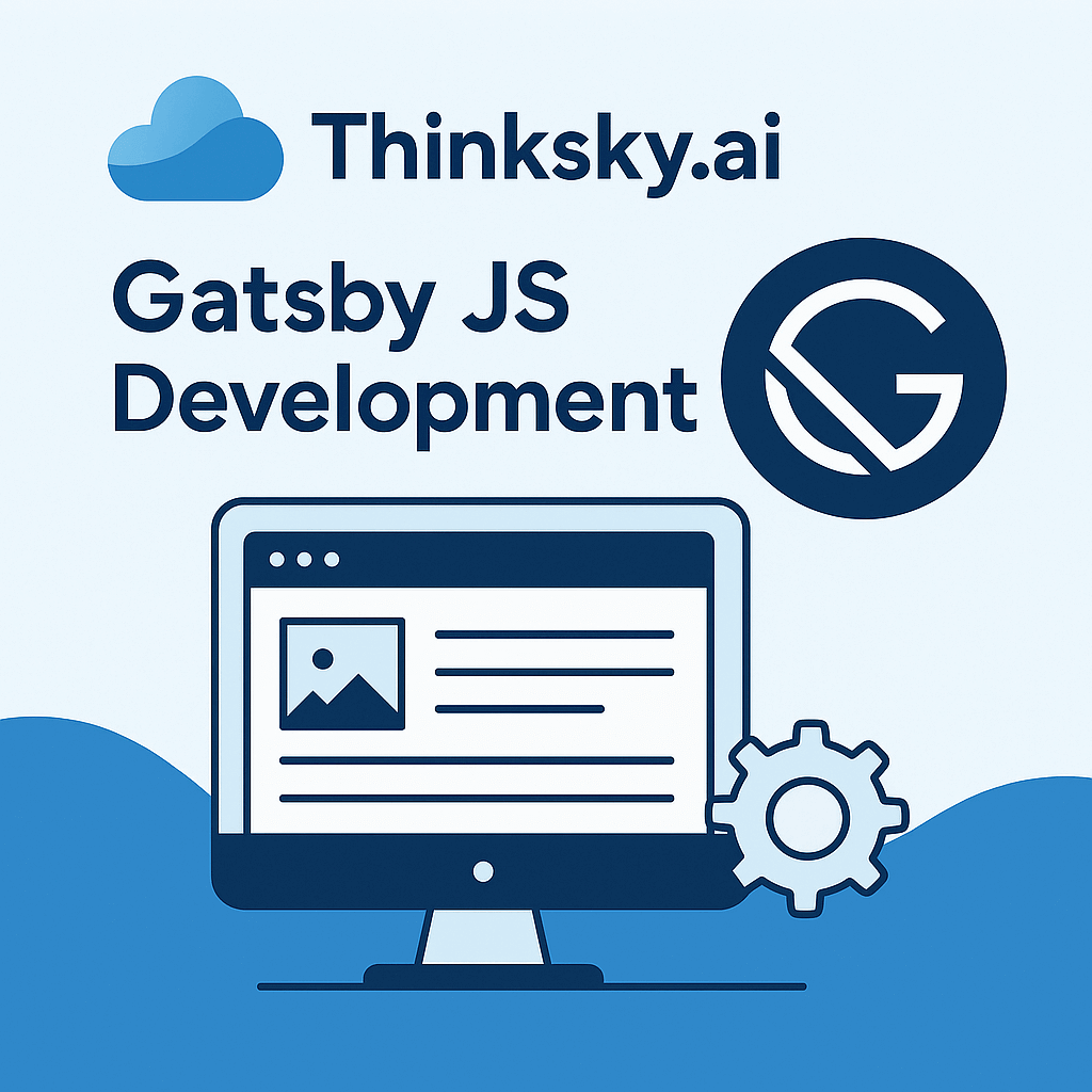 Gatsby Development