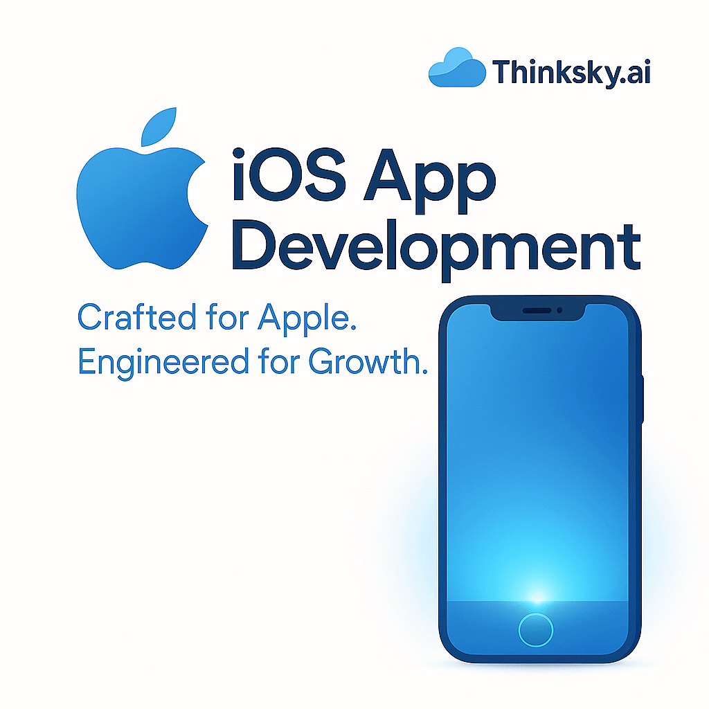 IOS APP Development