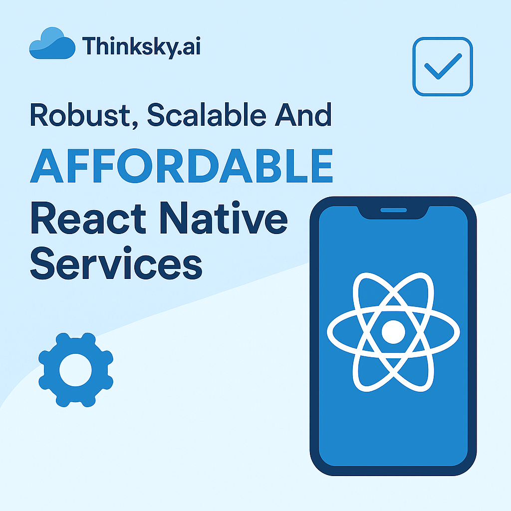 React Native Development