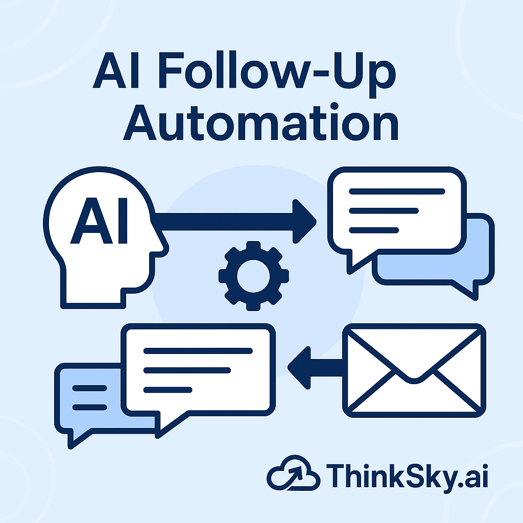 thinksky_ai_lead_nurture