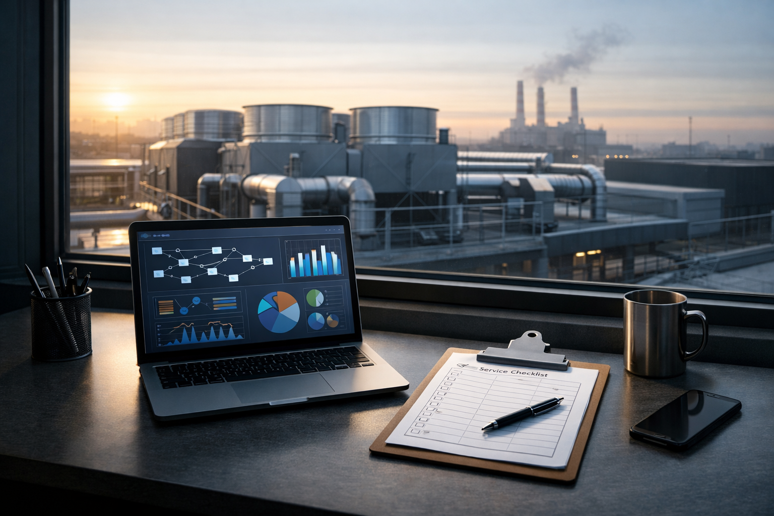 What If AI Isn’t Here to Replace You But to Give You Your Life Back?